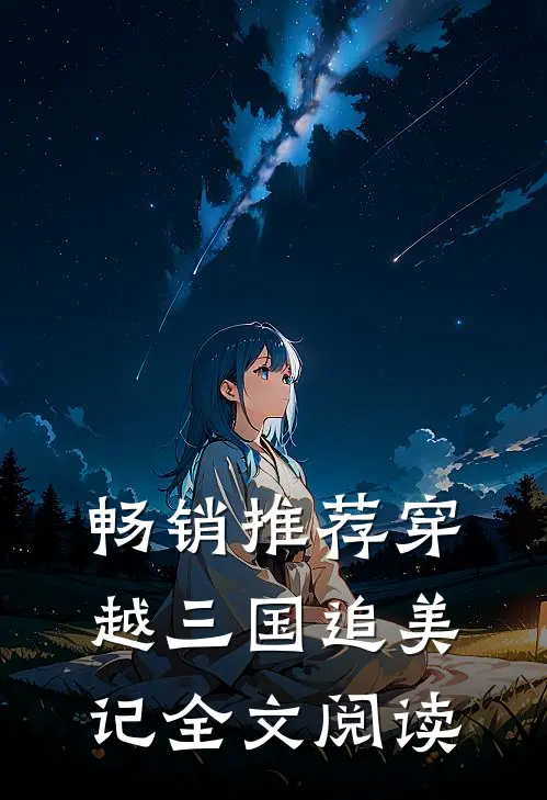 畅销推荐穿越三国追美记全文阅读
