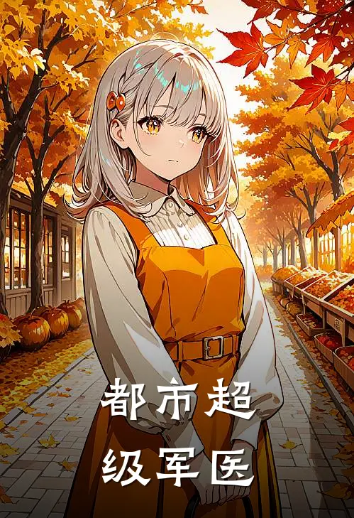 都市超级军医()