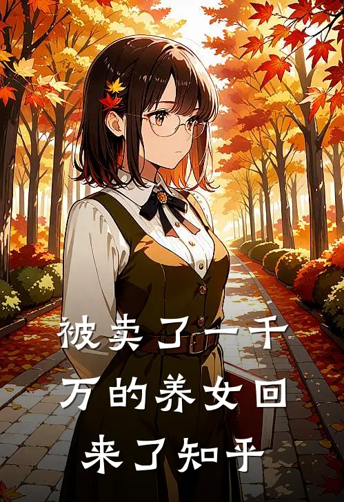 被卖了一千万的养女回来了知乎