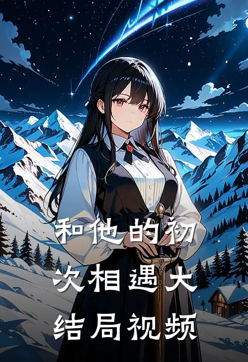 和他的初次相遇大结局视频