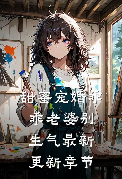 甜蜜宠婚乖乖老婆别生气最新更新章节