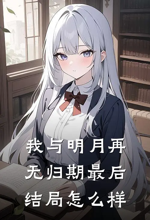 我与明月再无归期最后结局怎么样
