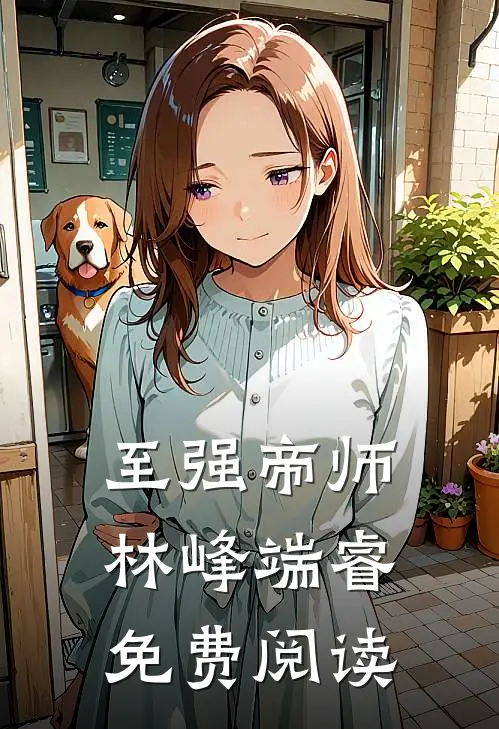 至强帝师林峰端睿免费阅读