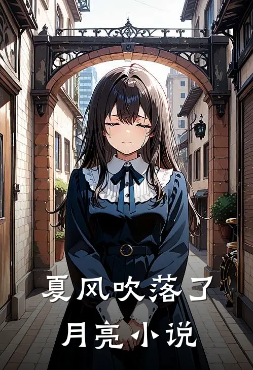 夏风吹落了月亮小说