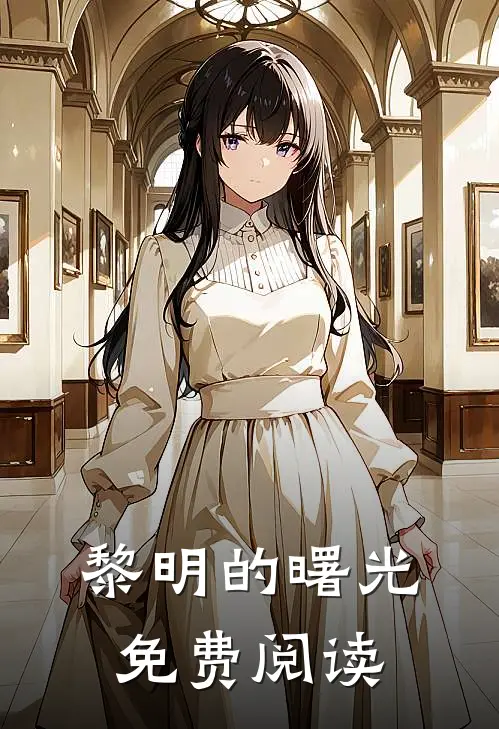 黎明的曙光免费阅读