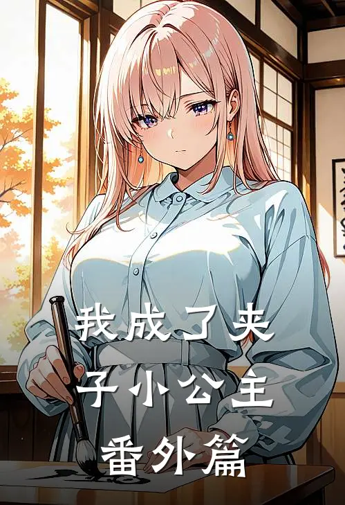我成了夹子小公主 番外篇