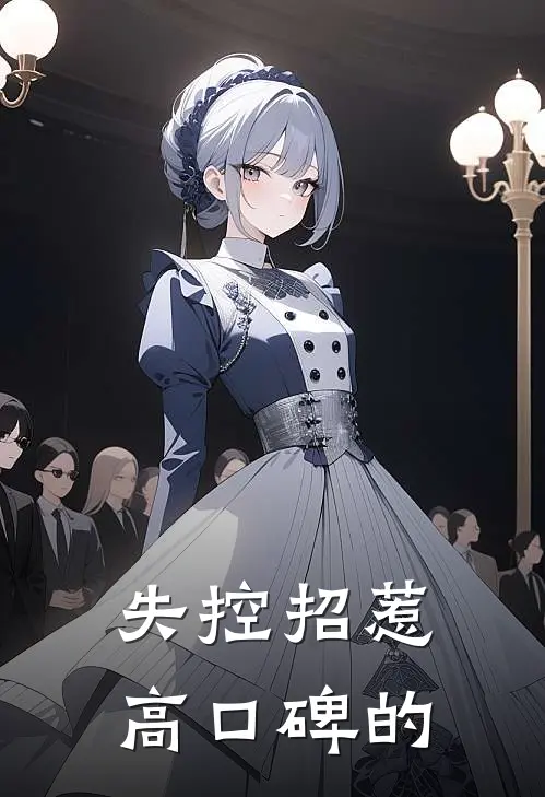 失控招惹高口碑的