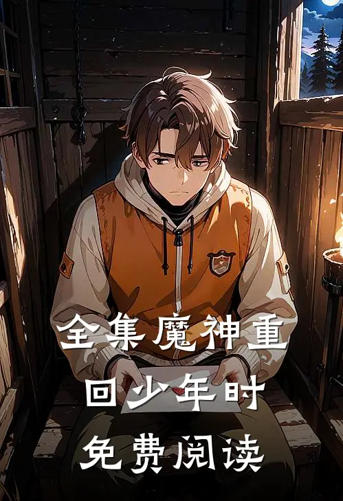 全集魔神重回少年时免费阅读