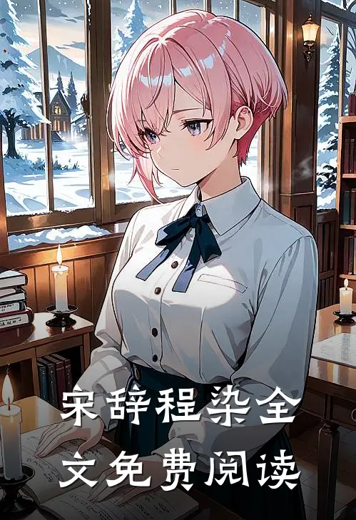 宋辞程染全文免费阅读