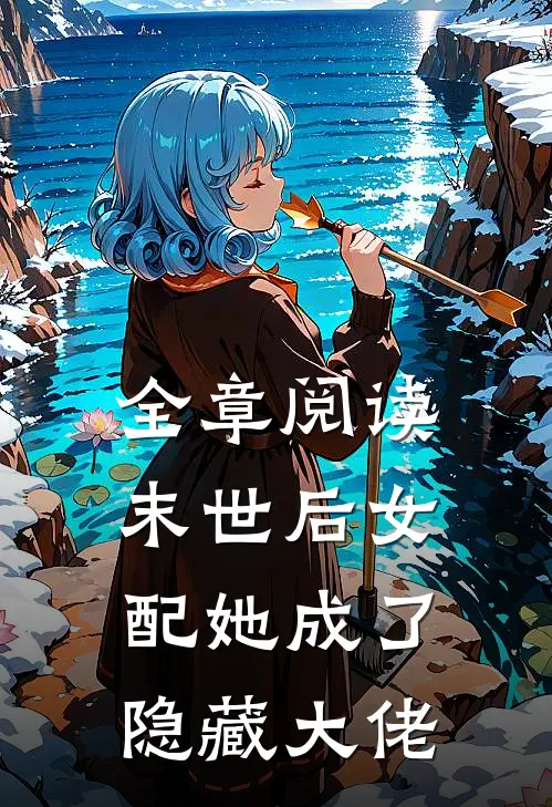 全章阅读末世后女配她成了隐藏大佬