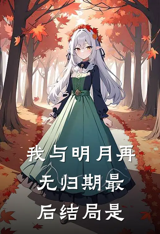 我与明月再无归期最后结局是