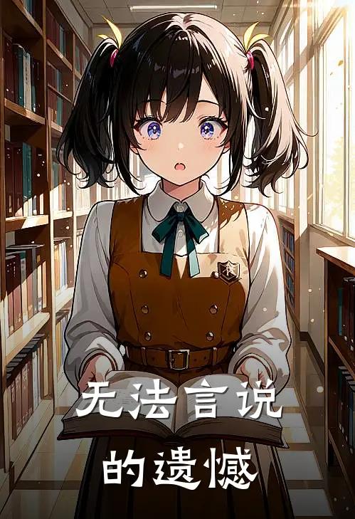 无法言说的遗憾