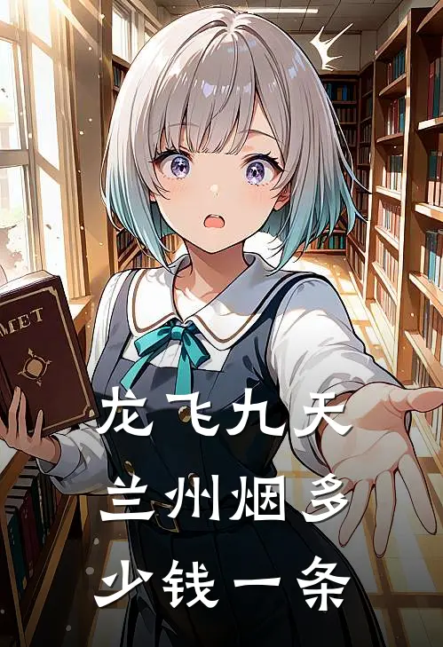 龙飞九天兰州烟多少钱一条