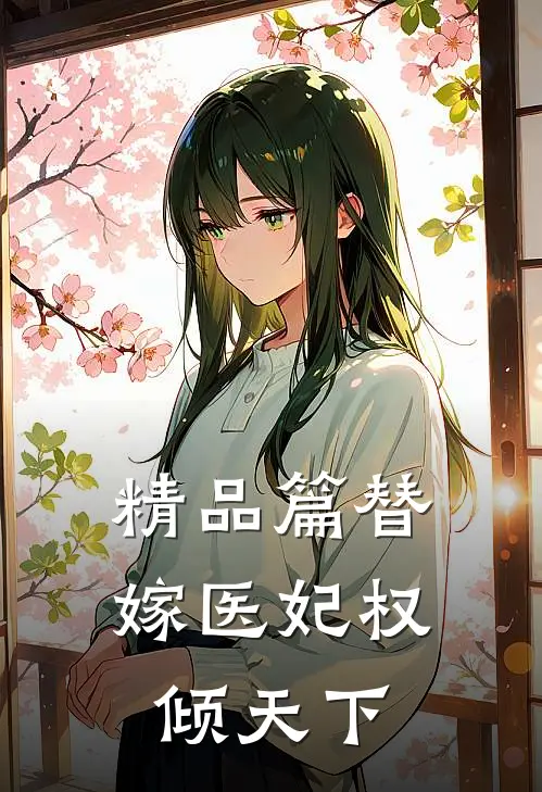 精品篇替嫁医妃权倾天下
