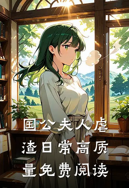 国公夫人虐渣日常高质量免费阅读