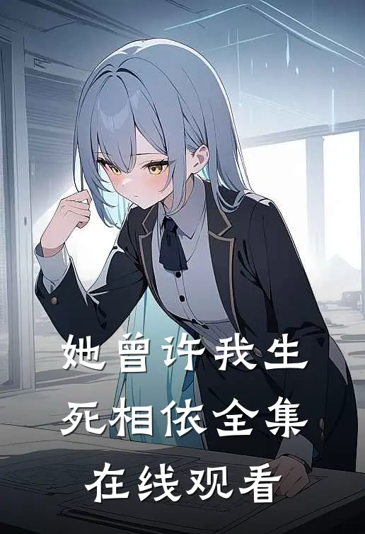 她曾许我生死相依全集在线观看