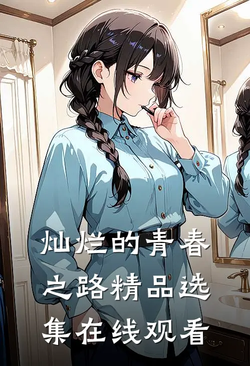 灿烂的青春之路精品选集在线观看