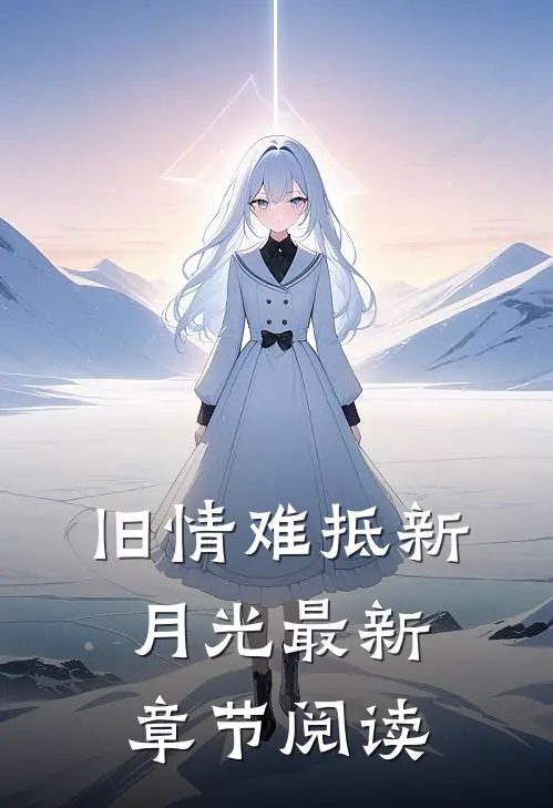 旧情难抵新月光最新章节阅读