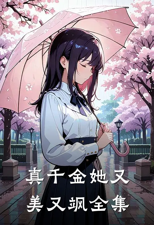 真千金她又美又飒 全集