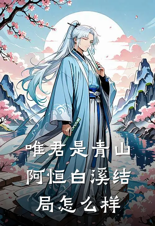 唯君是青山阿恒白溪结局怎么样