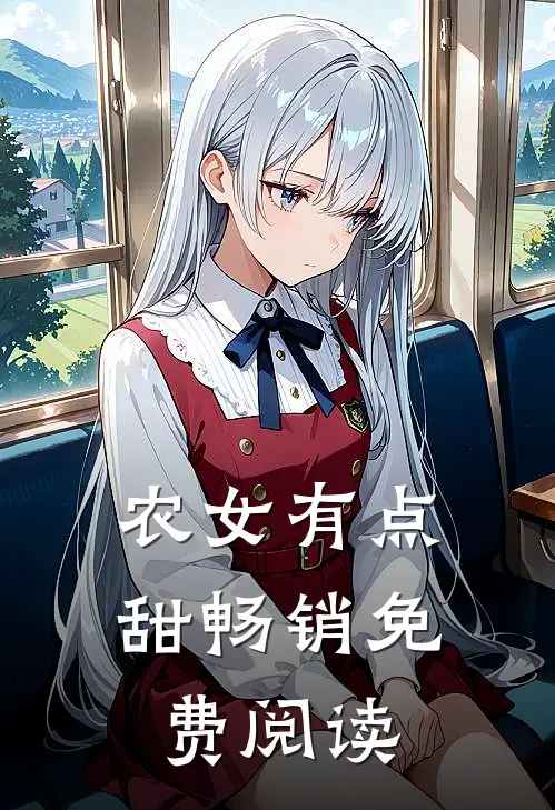 农女有点甜畅销免费阅读