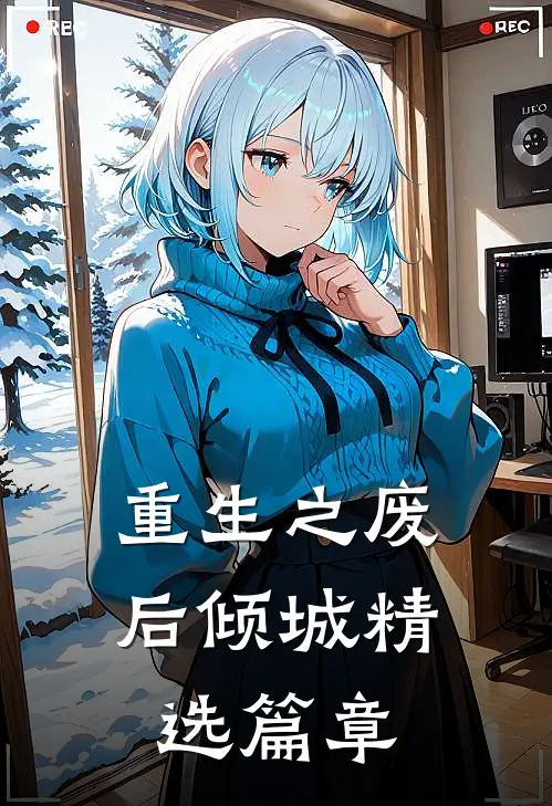 重生之废后倾城精选篇章