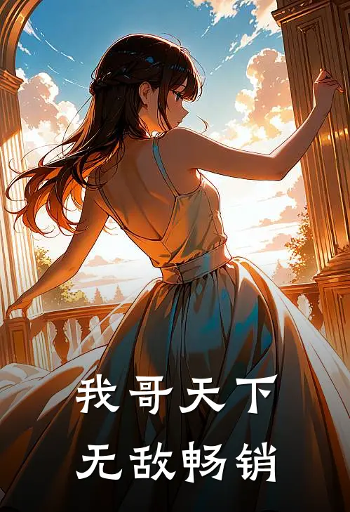 我哥天下无敌畅销