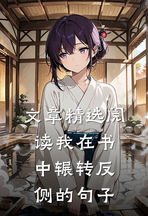 文章精选阅读我在书中辗转反侧的句子