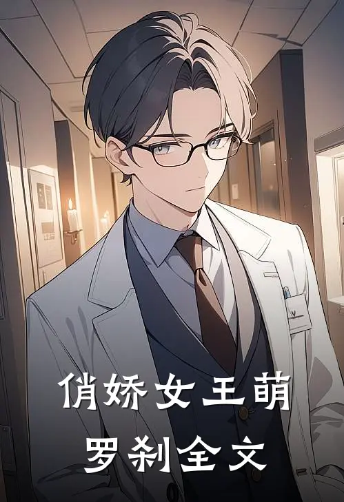 俏娇女王萌罗刹全文
