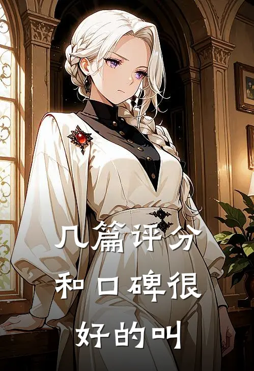 几篇评分和口碑很好的叫