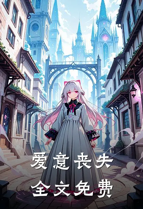 爱意丧失全文免费