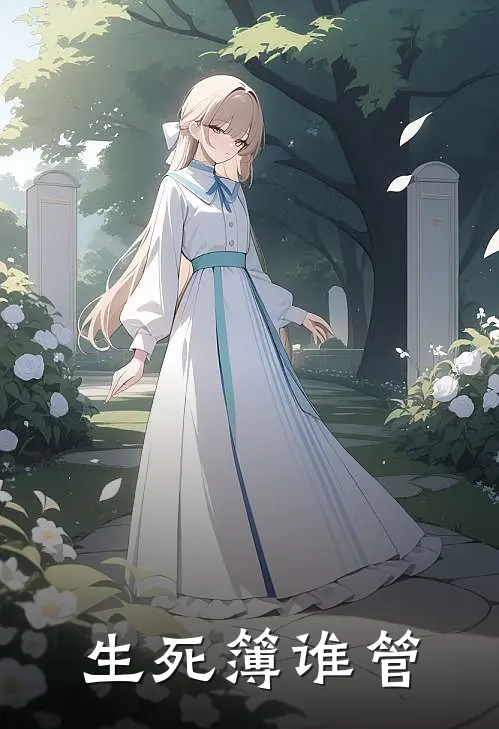 生死簿谁管