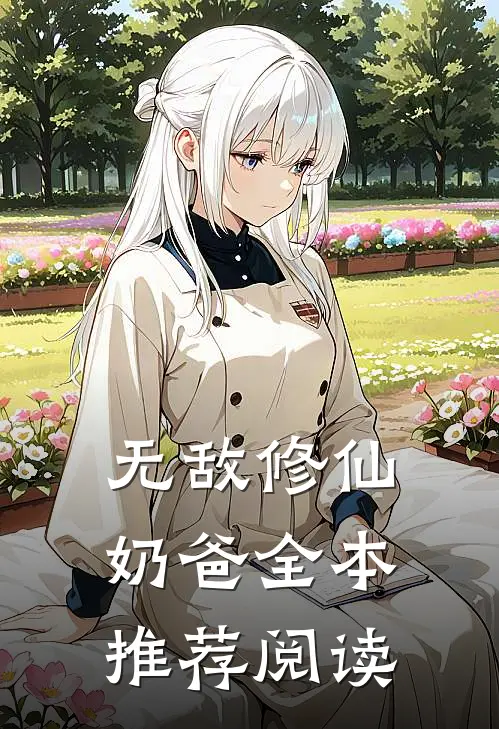 无敌修仙奶爸全本推荐阅读