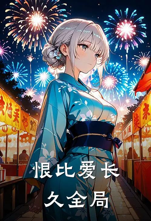 恨比爱长久全局
