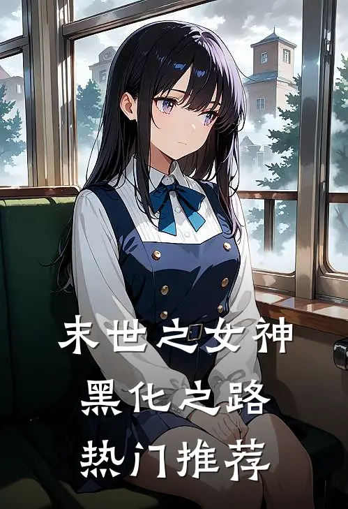 末世之女神黑化之路热门推荐