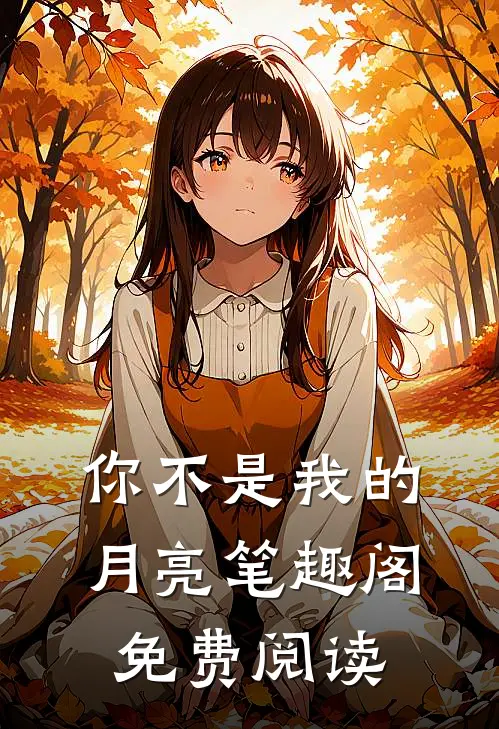 你不是我的月亮笔趣阁免费阅读
