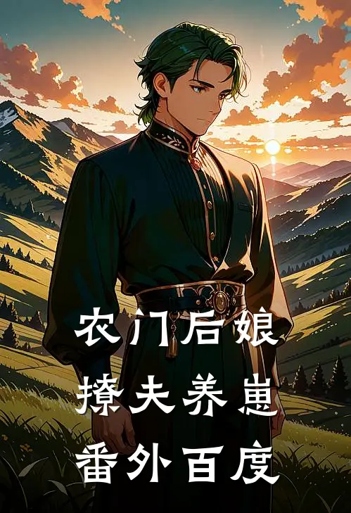农门后娘撩夫养崽 番外百度