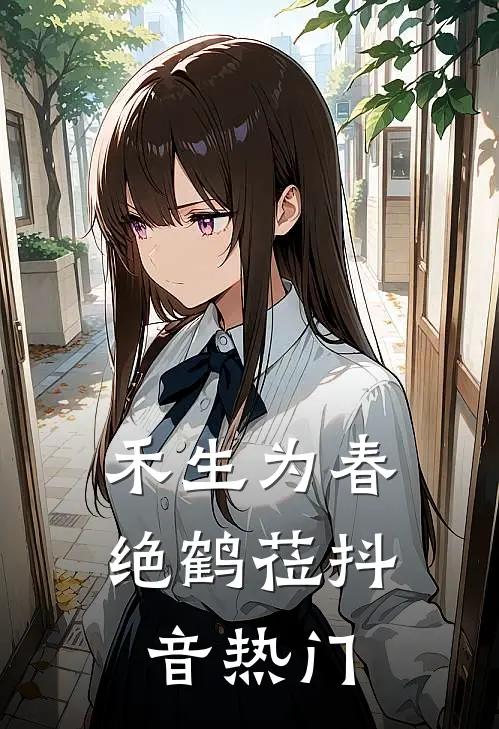 禾生为春绝鹤莅抖音热门