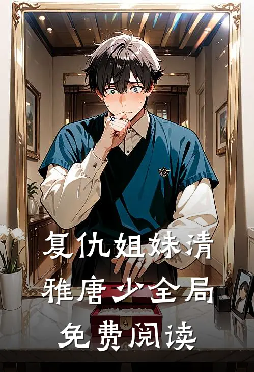 复仇姐妹清雅唐少全局免费阅读