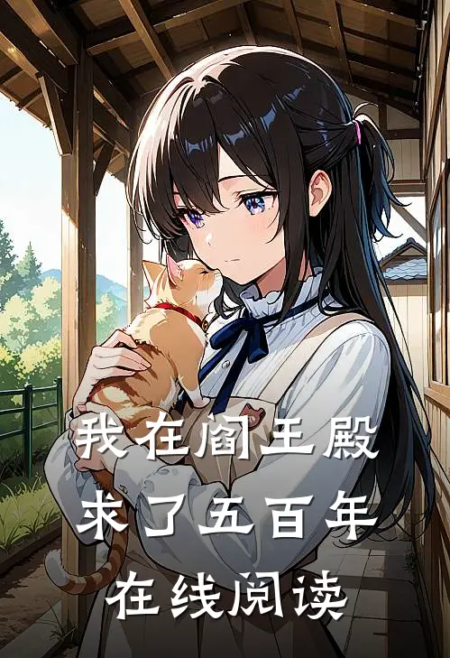 我在阎王殿求了五百年在线阅读