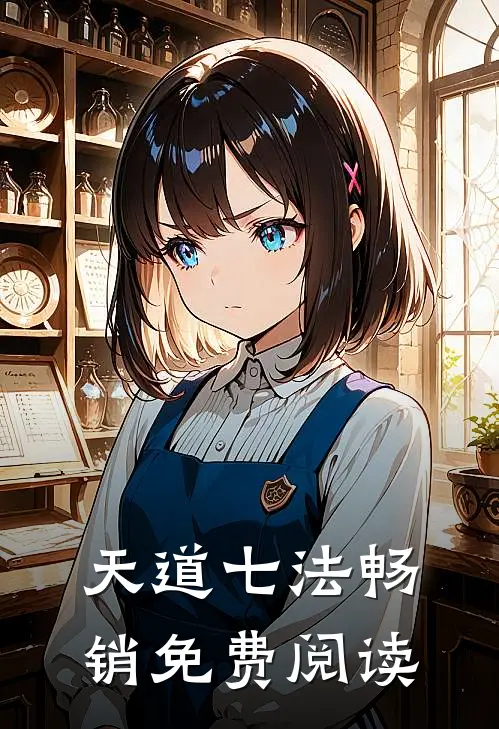 天道七法畅销免费阅读