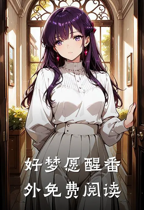 好梦愿醒 番外免费阅读