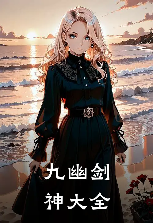 九幽剑神大全