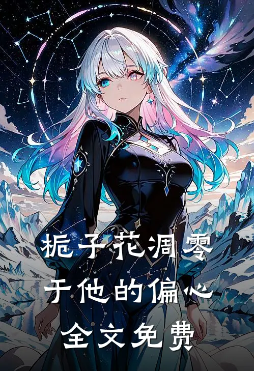 栀子花凋零于他的偏心全文免费