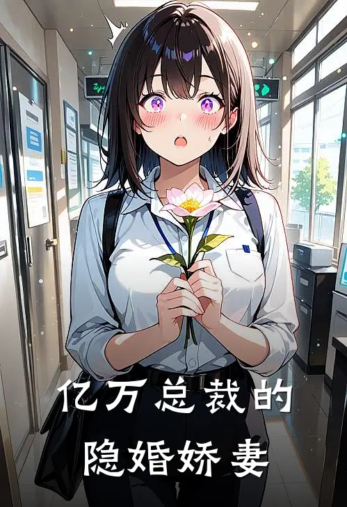 亿万总裁的隐婚娇妻