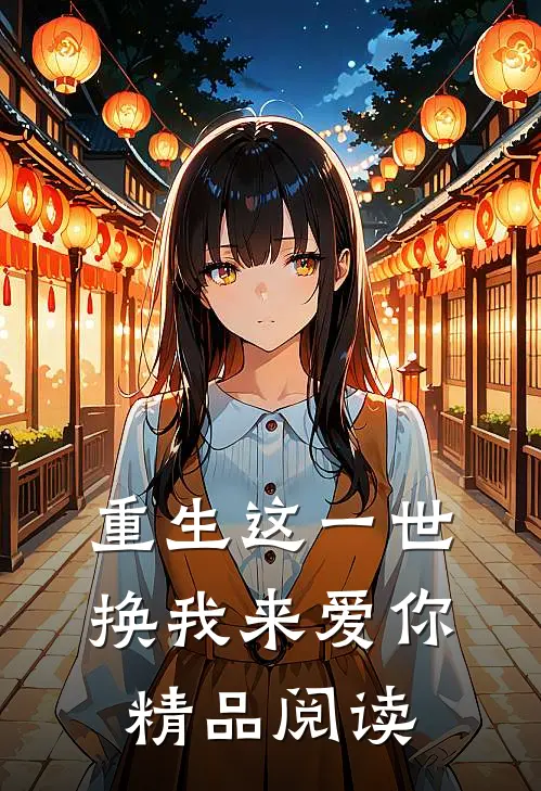 重生这一世换我来爱你精品阅读