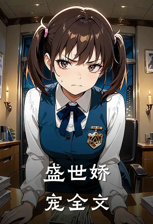 盛世娇宠全文