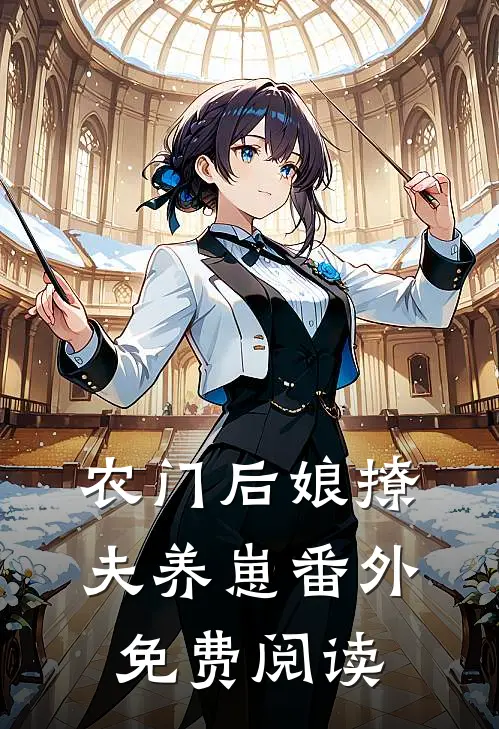 农门后娘撩夫养崽 番外免费阅读