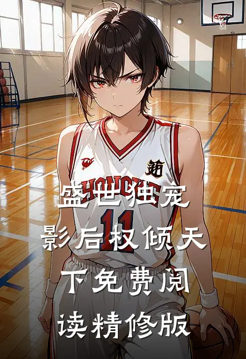 盛世独宠,影后权倾天下免费阅读精修版