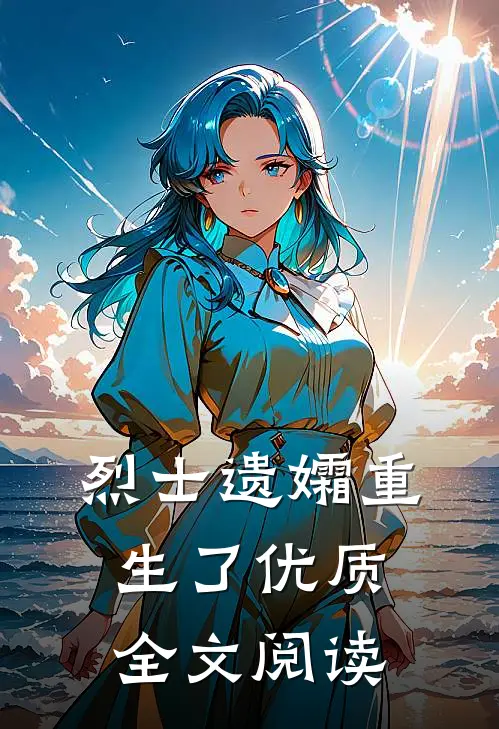 烈士遗孀重生了优质全文阅读